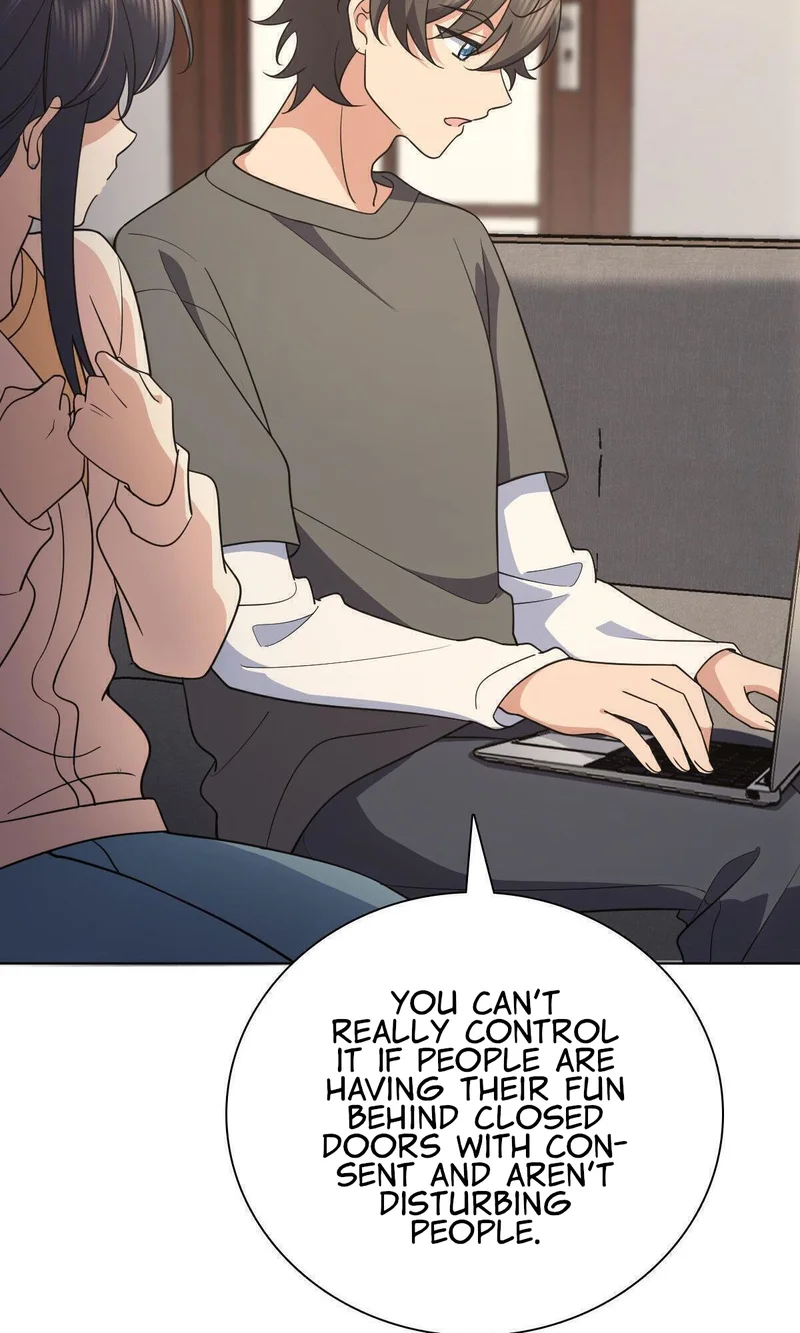 My Wife is from Thousand Years ago — Chapter 97 — page 14