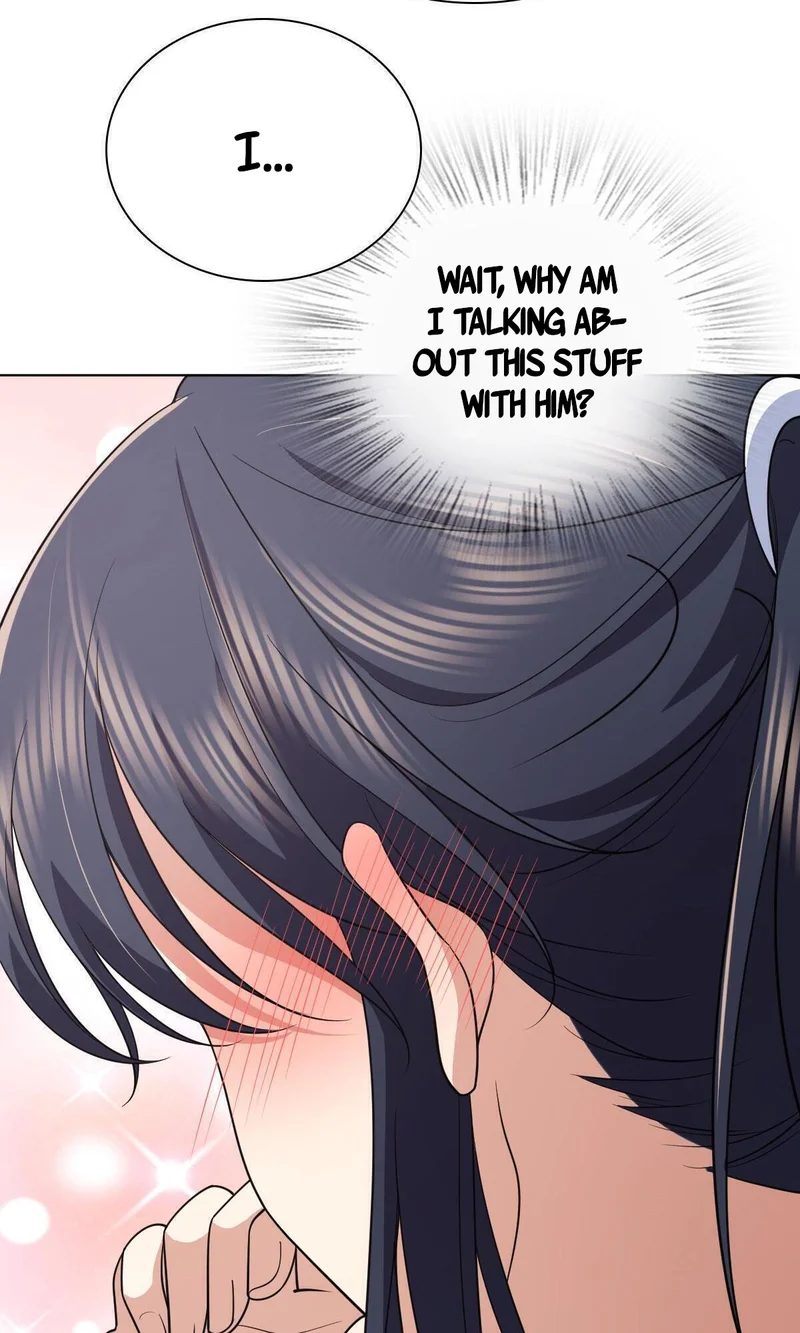 My Wife is from Thousand Years ago — Chapter 97 — page 15