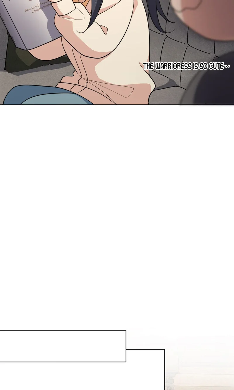 My Wife is from Thousand Years ago — Chapter 97 — page 17