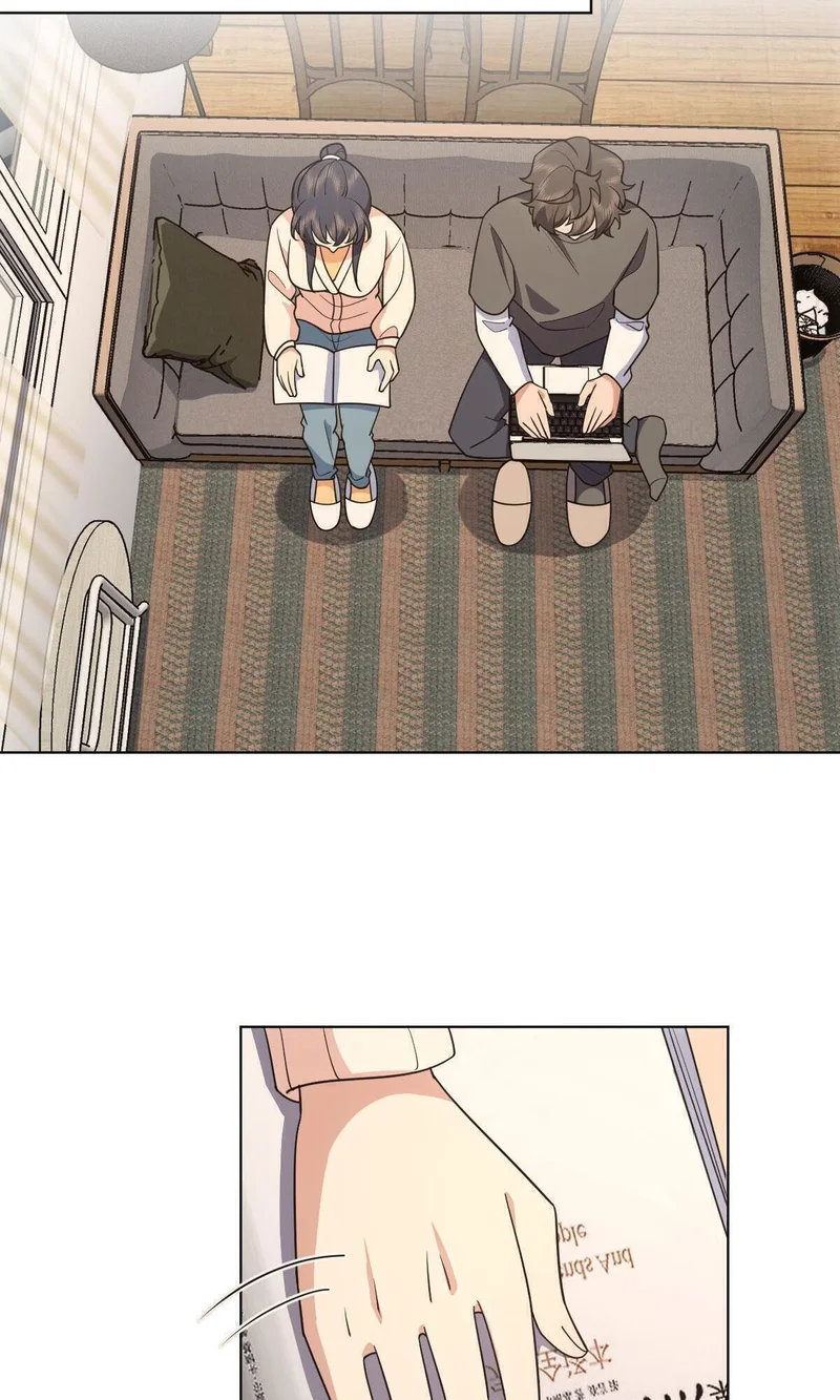 My Wife is from Thousand Years ago — Chapter 97 — page 18