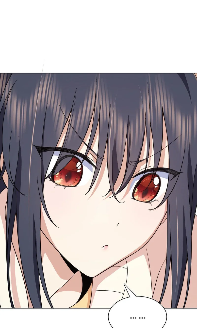 My Wife is from Thousand Years ago — Chapter 97 — page 21