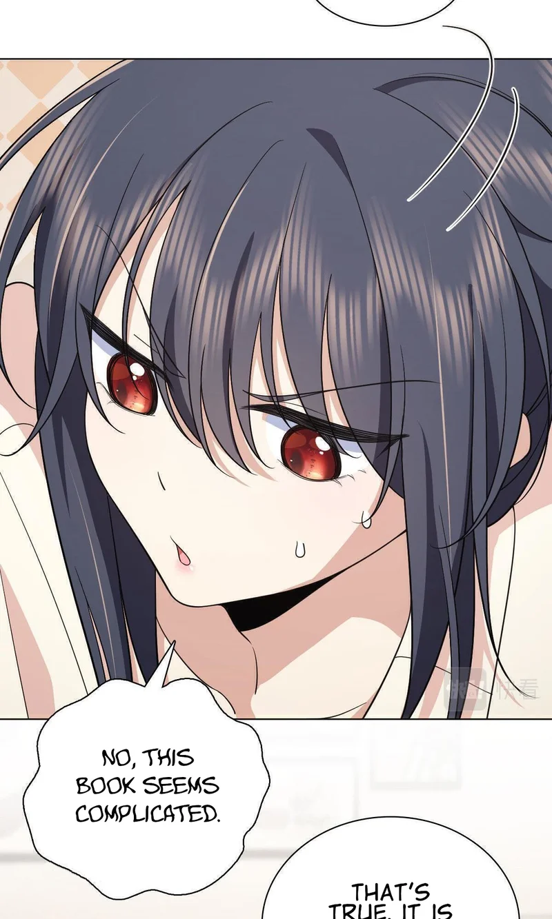 My Wife is from Thousand Years ago — Chapter 97 — page 22