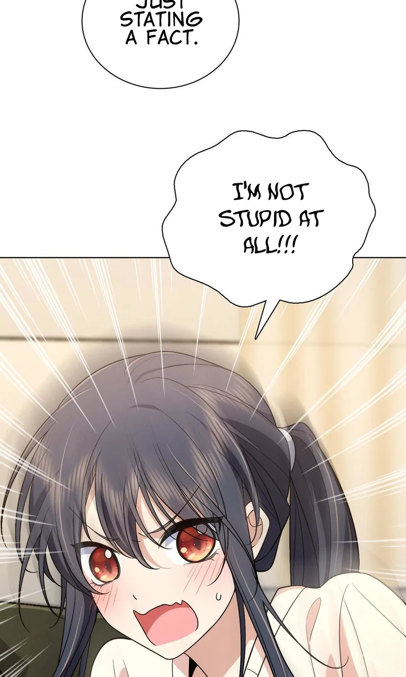 My Wife is from Thousand Years ago — Chapter 97 — page 24