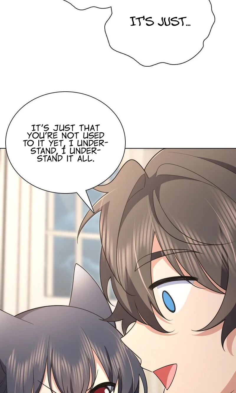 My Wife is from Thousand Years ago — Chapter 97 — page 26