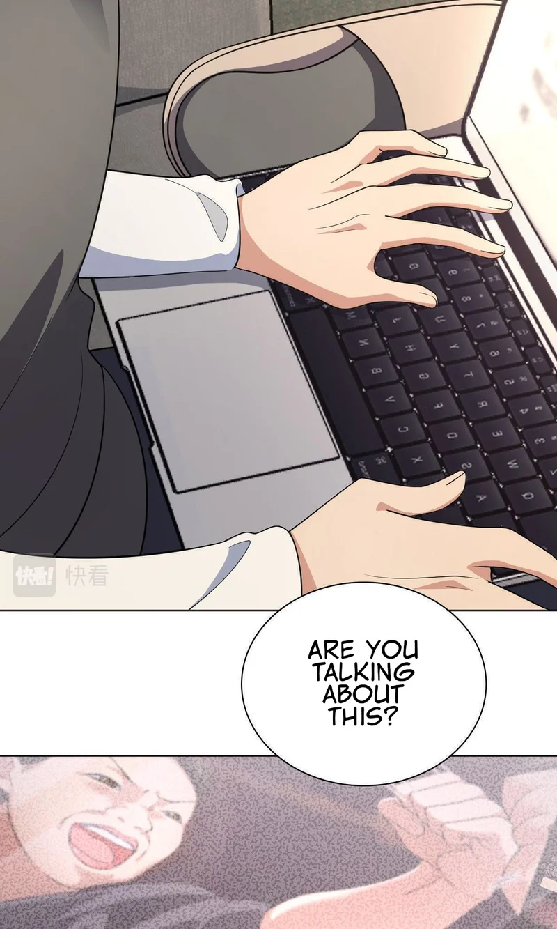 My Wife is from Thousand Years ago — Chapter 97 — page 29