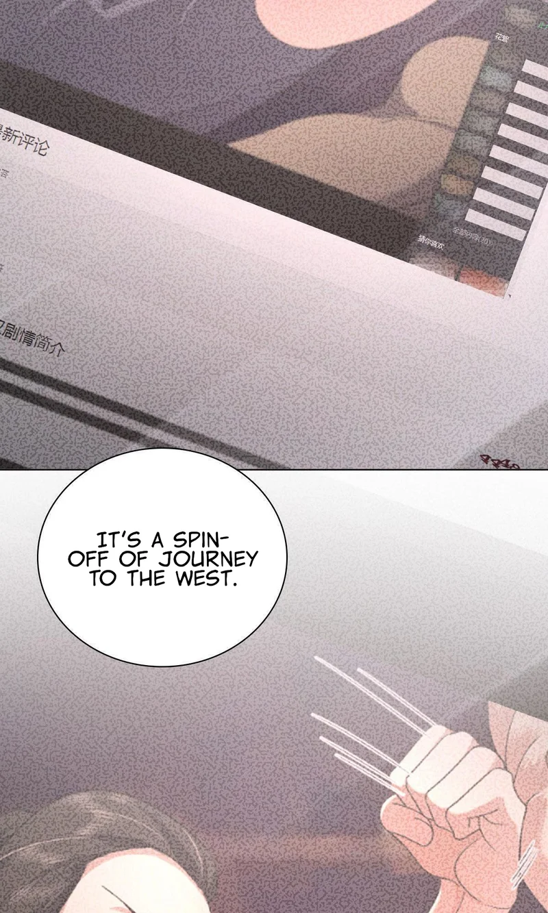 My Wife is from Thousand Years ago — Chapter 97 — page 30