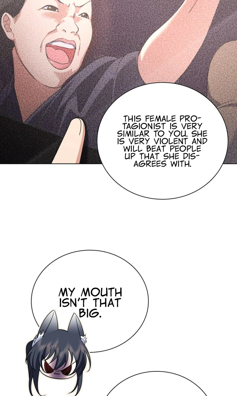 My Wife is from Thousand Years ago — Chapter 97 — page 31