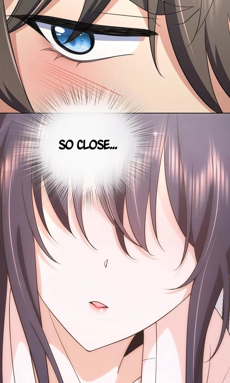 My Wife is from Thousand Years ago — Chapter 97 — page 34