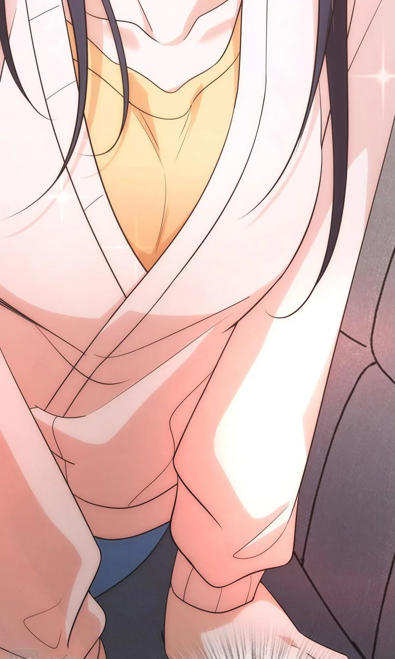My Wife is from Thousand Years ago — Chapter 97 — page 35