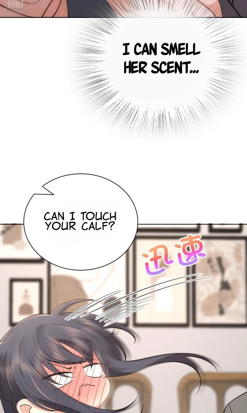 My Wife is from Thousand Years ago — Chapter 97 — page 36