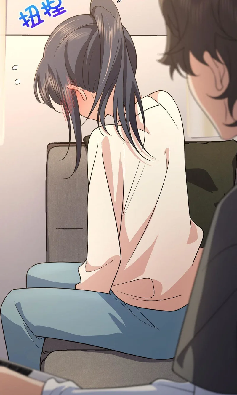 My Wife is from Thousand Years ago — Chapter 97 — page 39
