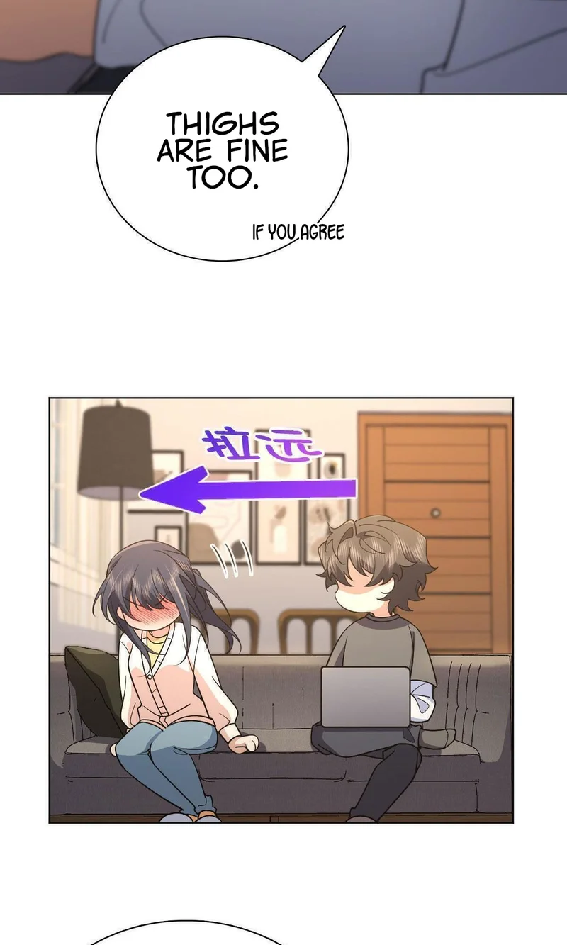 My Wife is from Thousand Years ago — Chapter 97 — page 40