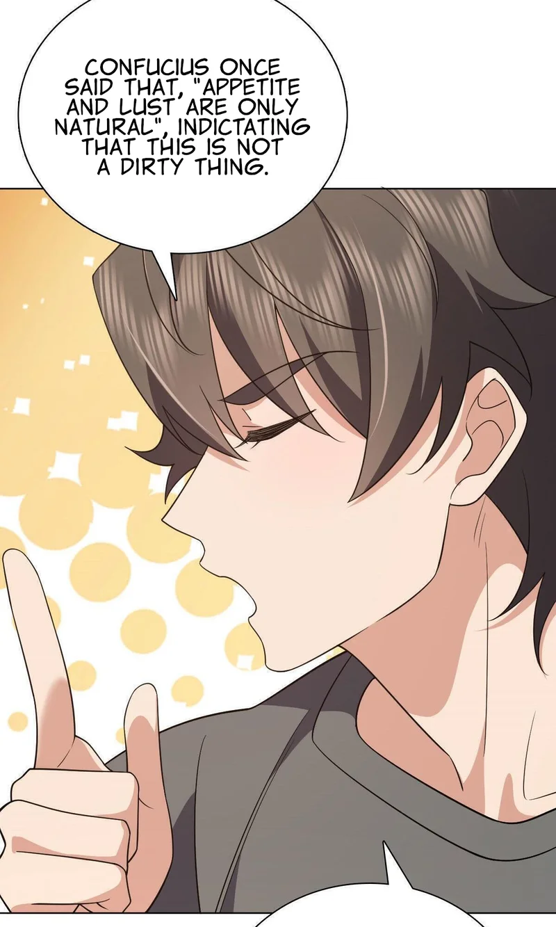 My Wife is from Thousand Years ago — Chapter 97 — page 41