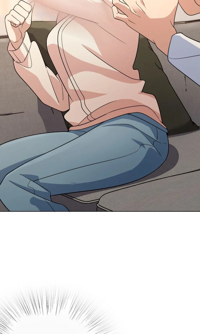 My Wife is from Thousand Years ago — Chapter 97 — page 44