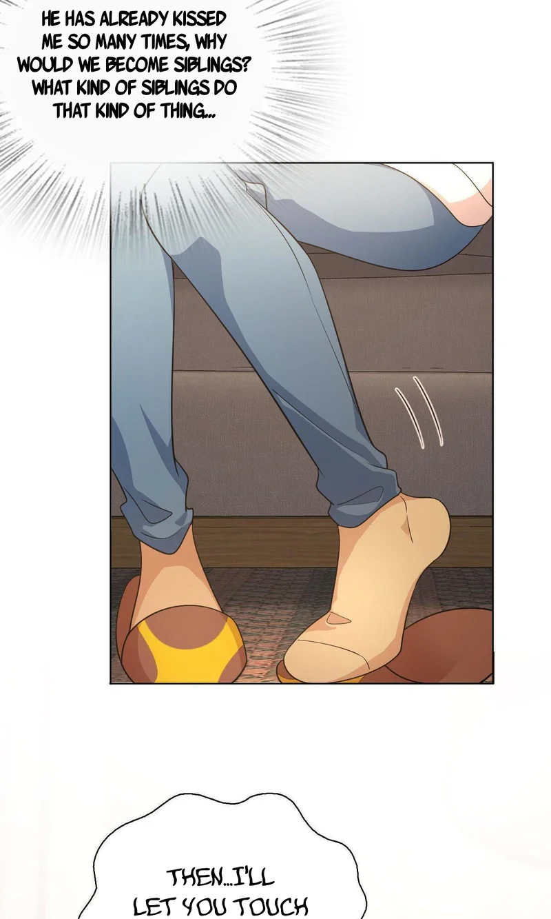 My Wife is from Thousand Years ago — Chapter 97 — page 45