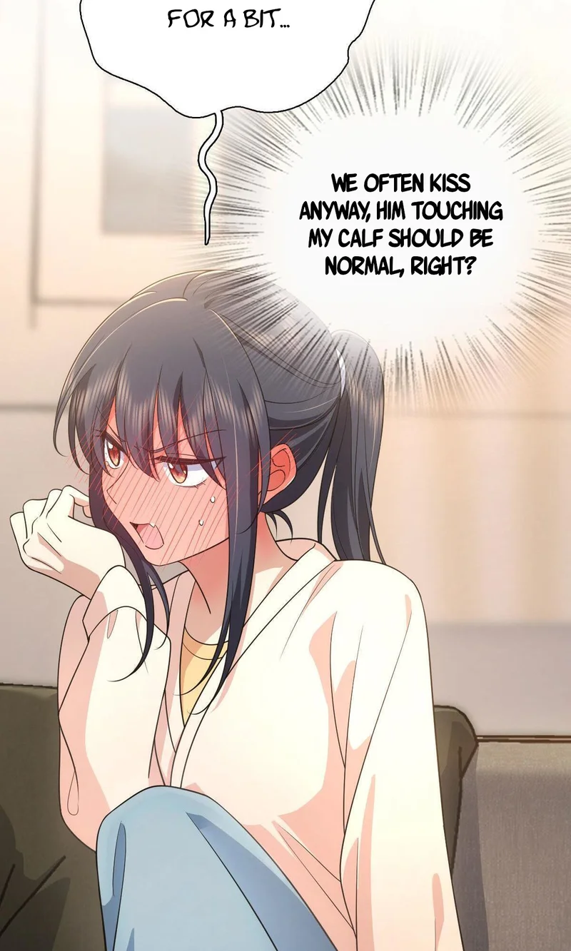 My Wife is from Thousand Years ago — Chapter 97 — page 46