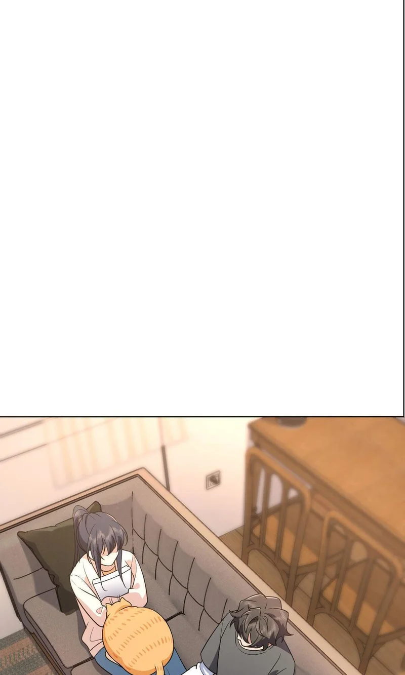 My Wife is from Thousand Years ago — Chapter 97 — page 48