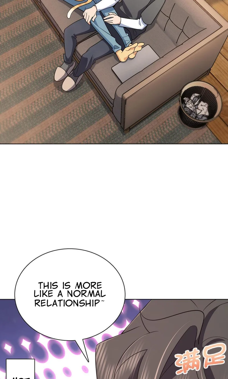 My Wife is from Thousand Years ago — Chapter 97 — page 49