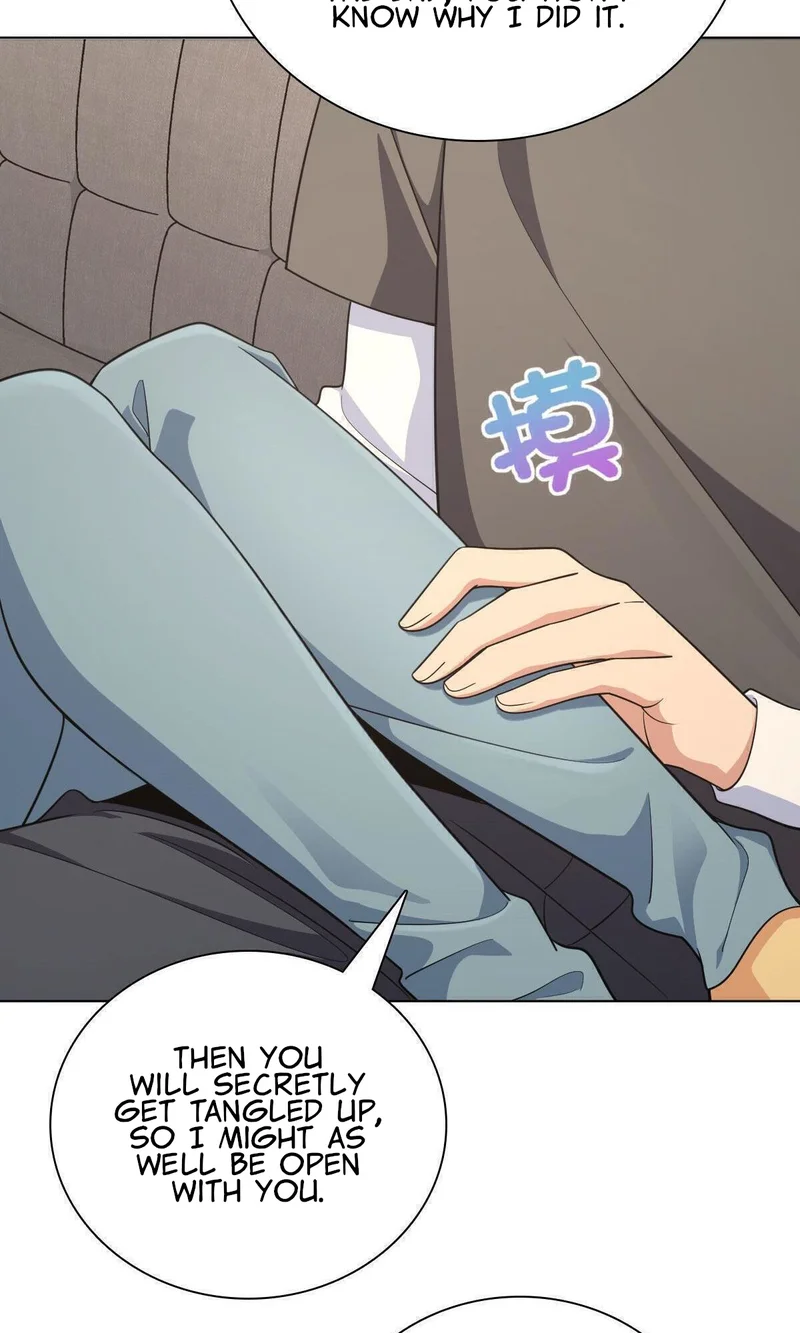 My Wife is from Thousand Years ago — Chapter 97 — page 52