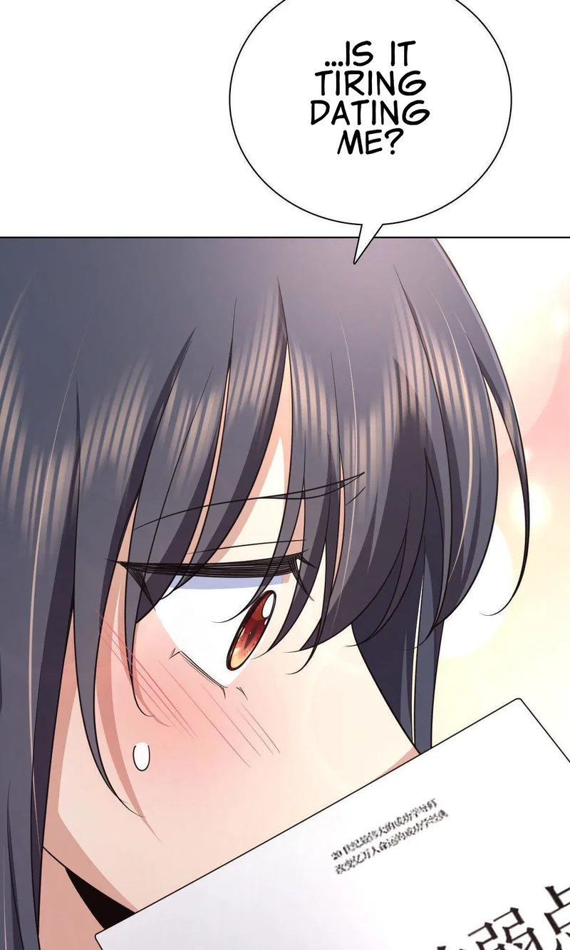 My Wife is from Thousand Years ago — Chapter 97 — page 53