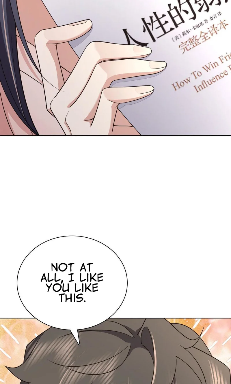 My Wife is from Thousand Years ago — Chapter 97 — page 54