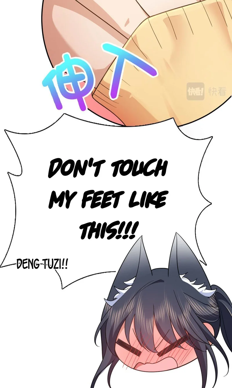 My Wife is from Thousand Years ago — Chapter 97 — page 56