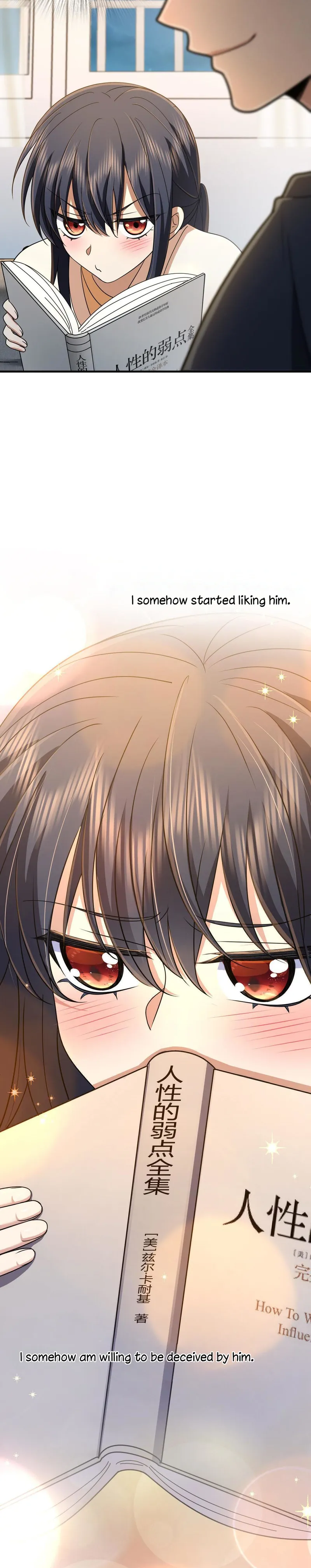 My Wife is from Thousand Years ago — Chapter 98 — page 8