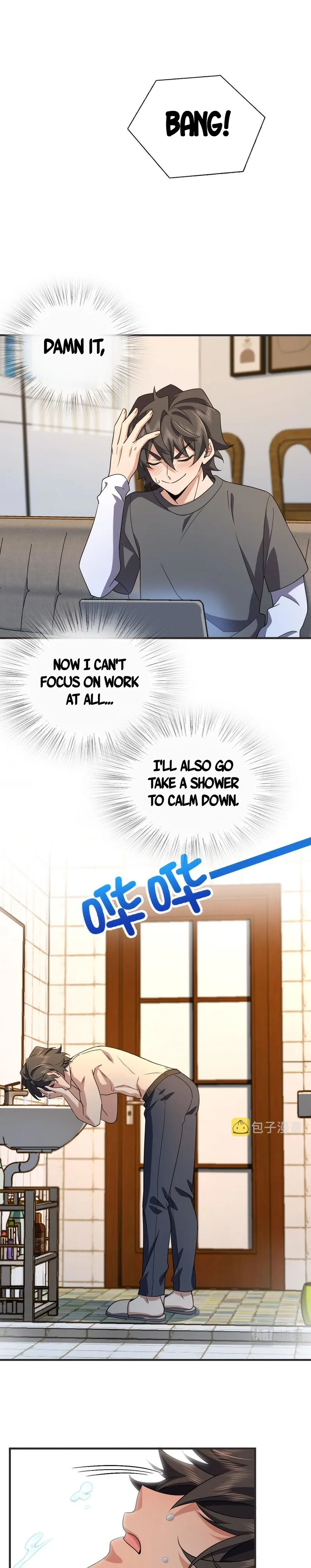 My Wife is from Thousand Years ago — Chapter 98 — page 15