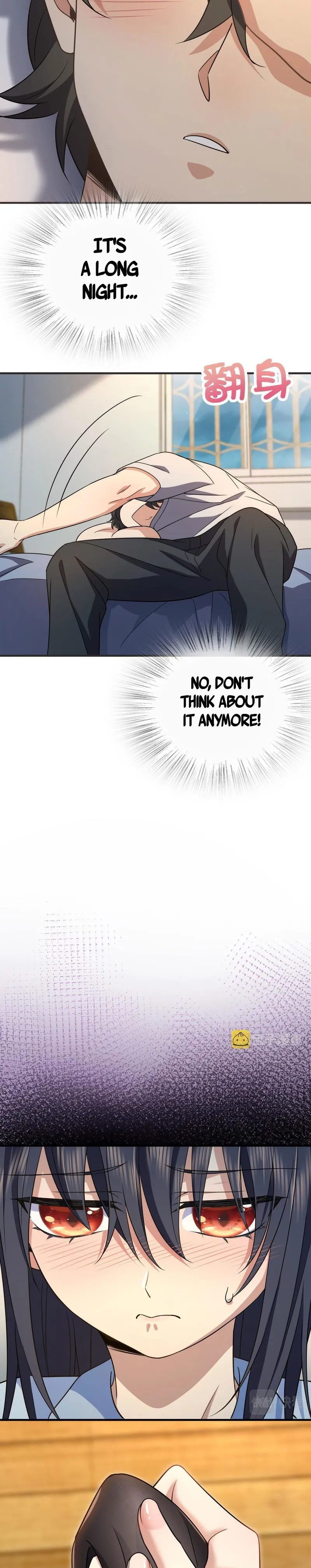 My Wife is from Thousand Years ago — Chapter 98 — page 19