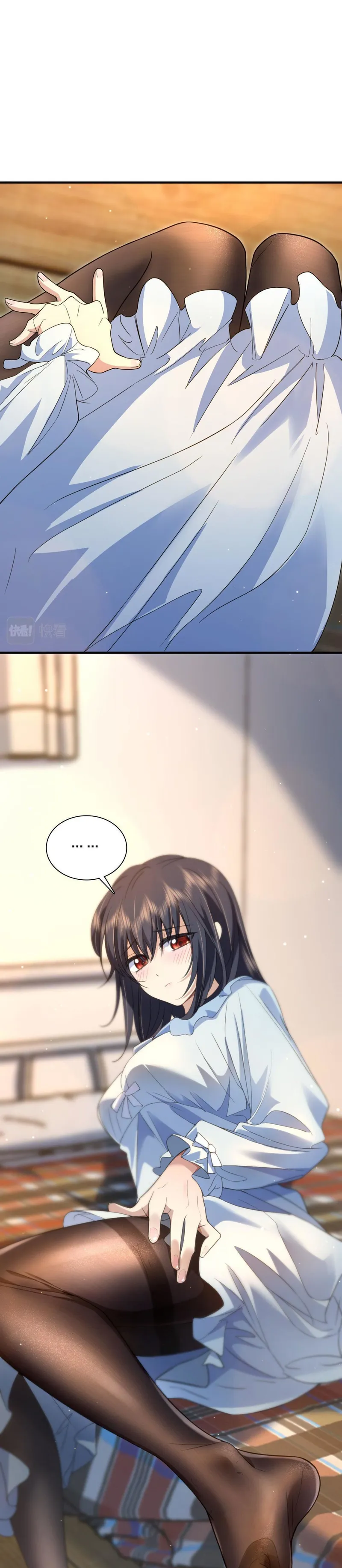 My Wife is from Thousand Years ago — Chapter 99 — page 3