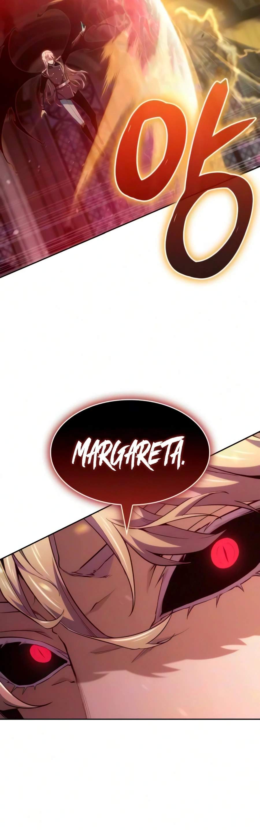 The Cold-Blooded Warrior — Chapter 66 — page 9