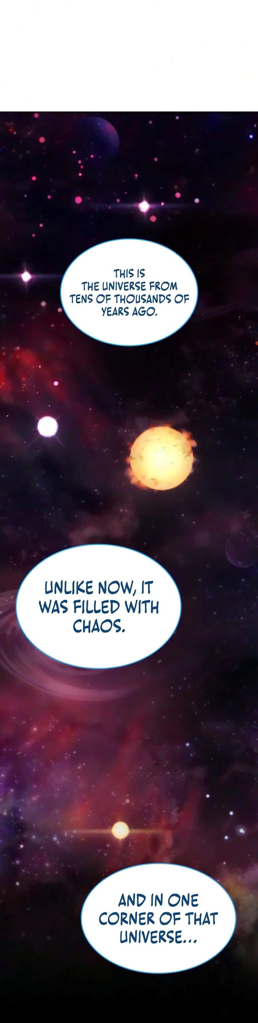 The Cold-Blooded Warrior — Chapter 68 — page 5