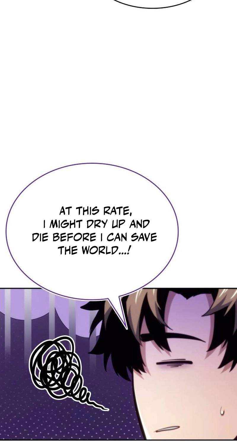 The Cold-Blooded Warrior — Chapter 72 — page 5