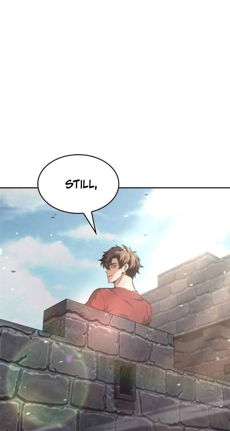 The Cold-Blooded Warrior — Chapter 72 — page 6