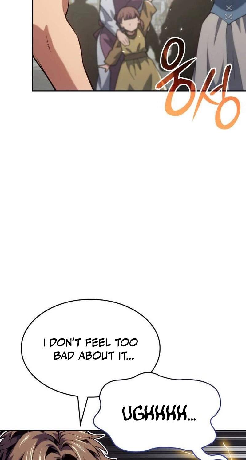 The Cold-Blooded Warrior — Chapter 72 — page 9