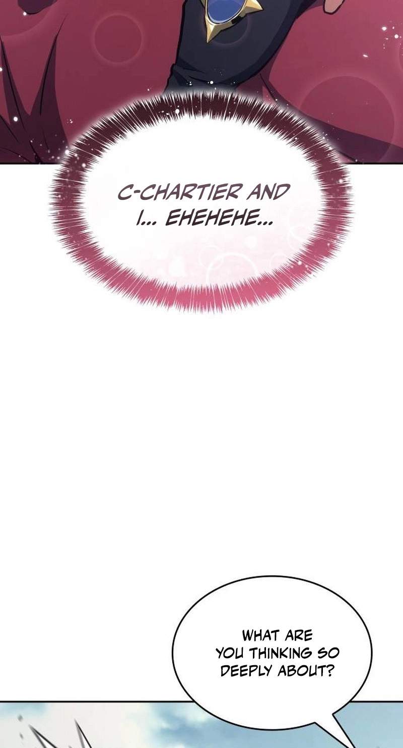 The Cold-Blooded Warrior — Chapter 72 — page 18