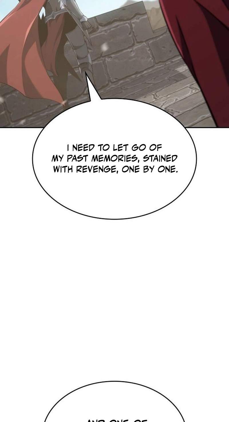 The Cold-Blooded Warrior — Chapter 72 — page 28