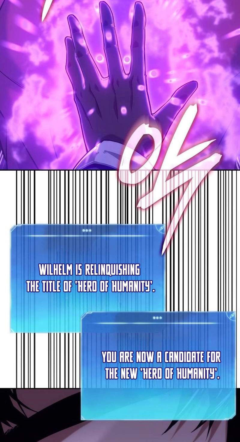 The Cold-Blooded Warrior — Chapter 72 — page 32