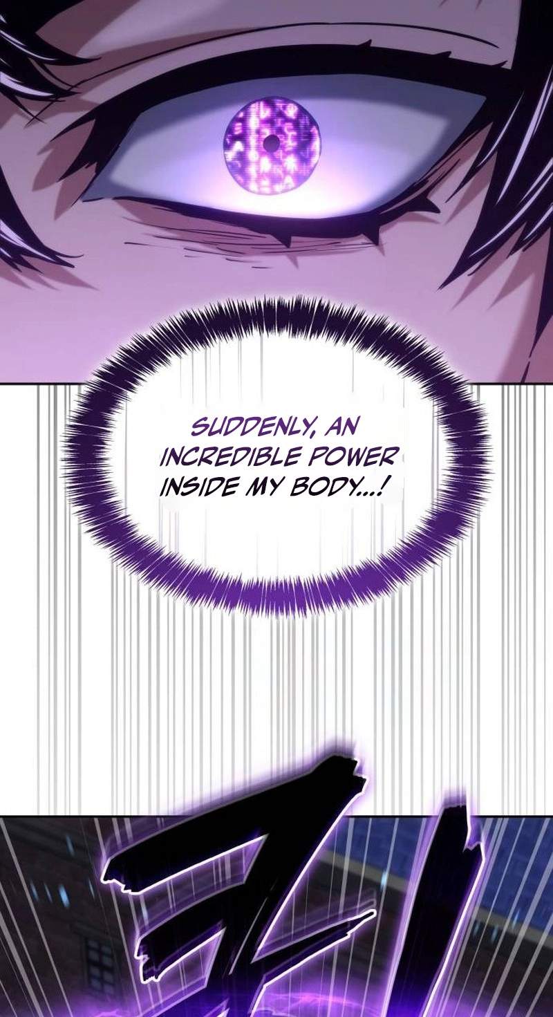 The Cold-Blooded Warrior — Chapter 72 — page 33