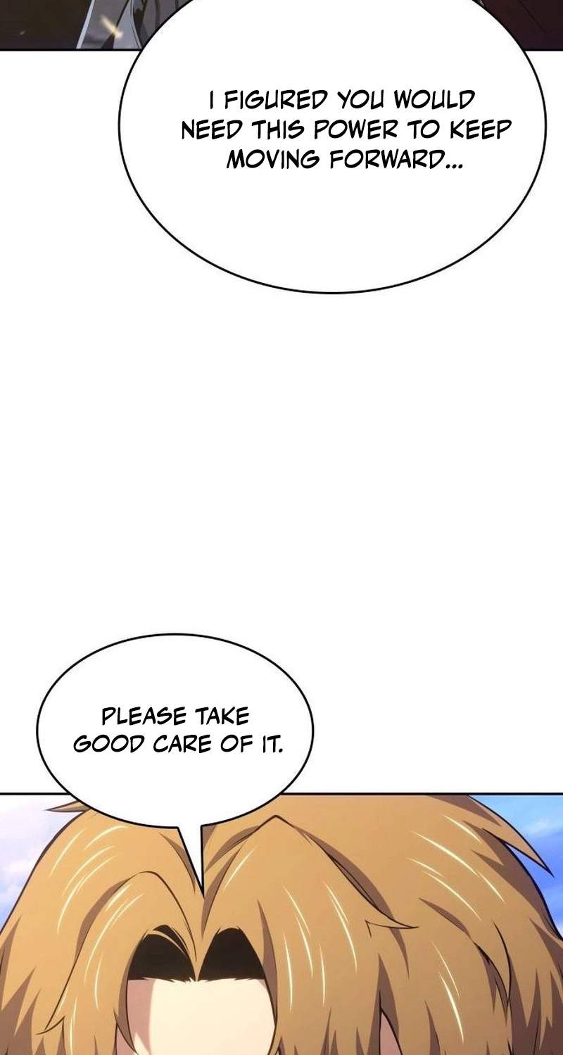 The Cold-Blooded Warrior — Chapter 72 — page 38