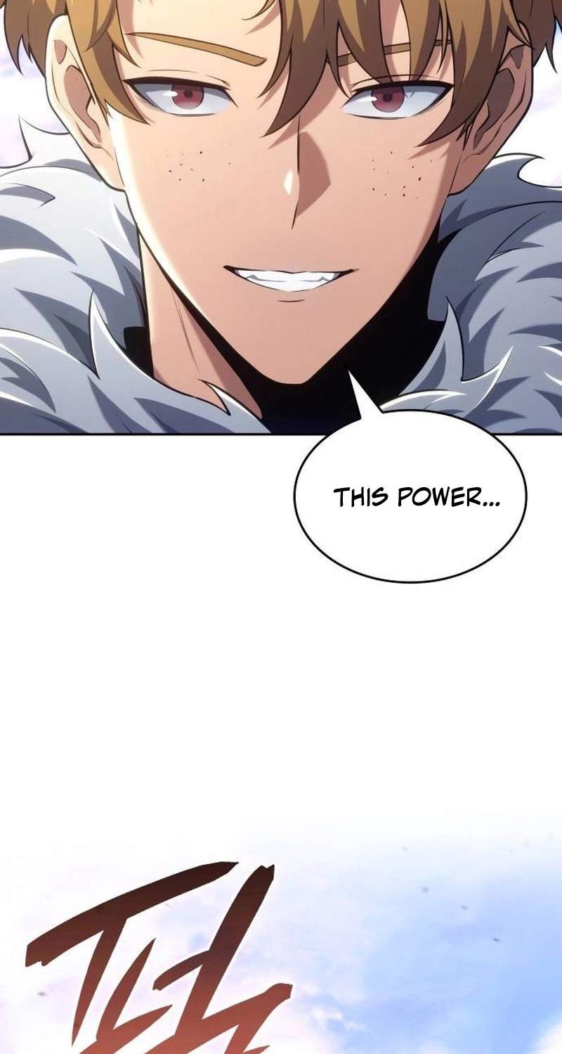 The Cold-Blooded Warrior — Chapter 72 — page 39