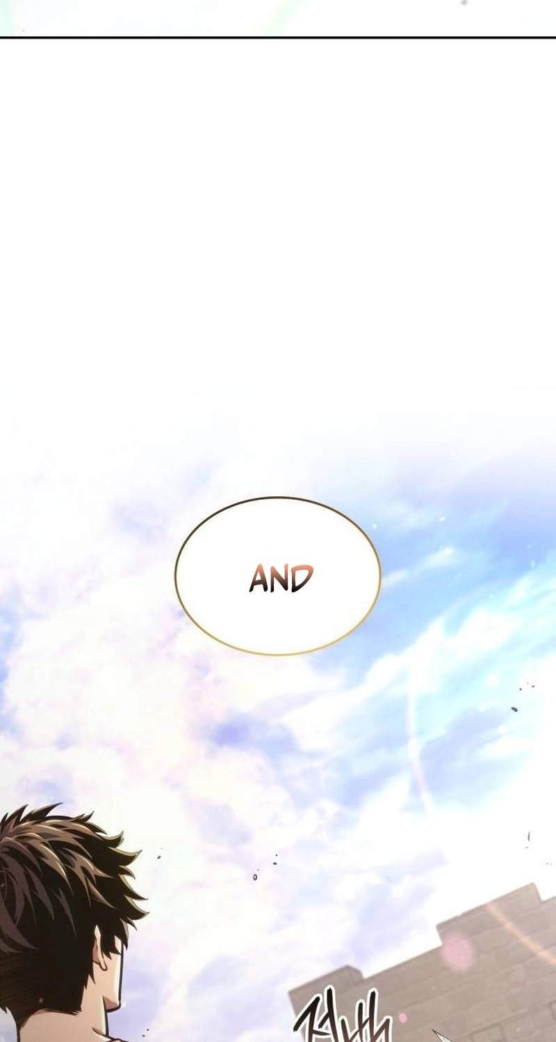 The Cold-Blooded Warrior — Chapter 72 — page 41