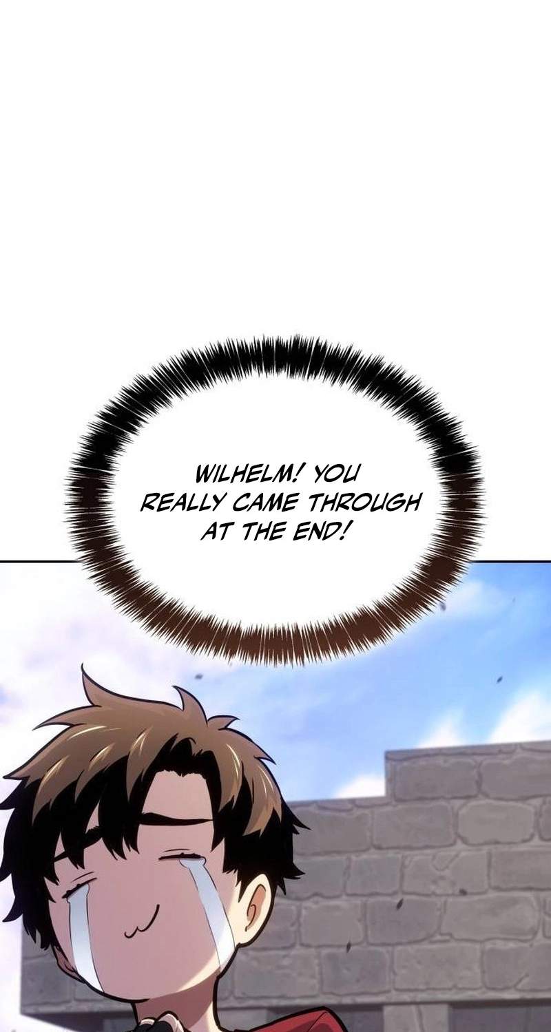 The Cold-Blooded Warrior — Chapter 72 — page 44