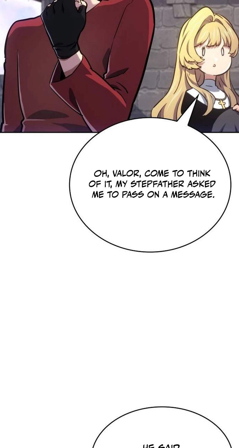 The Cold-Blooded Warrior — Chapter 72 — page 45