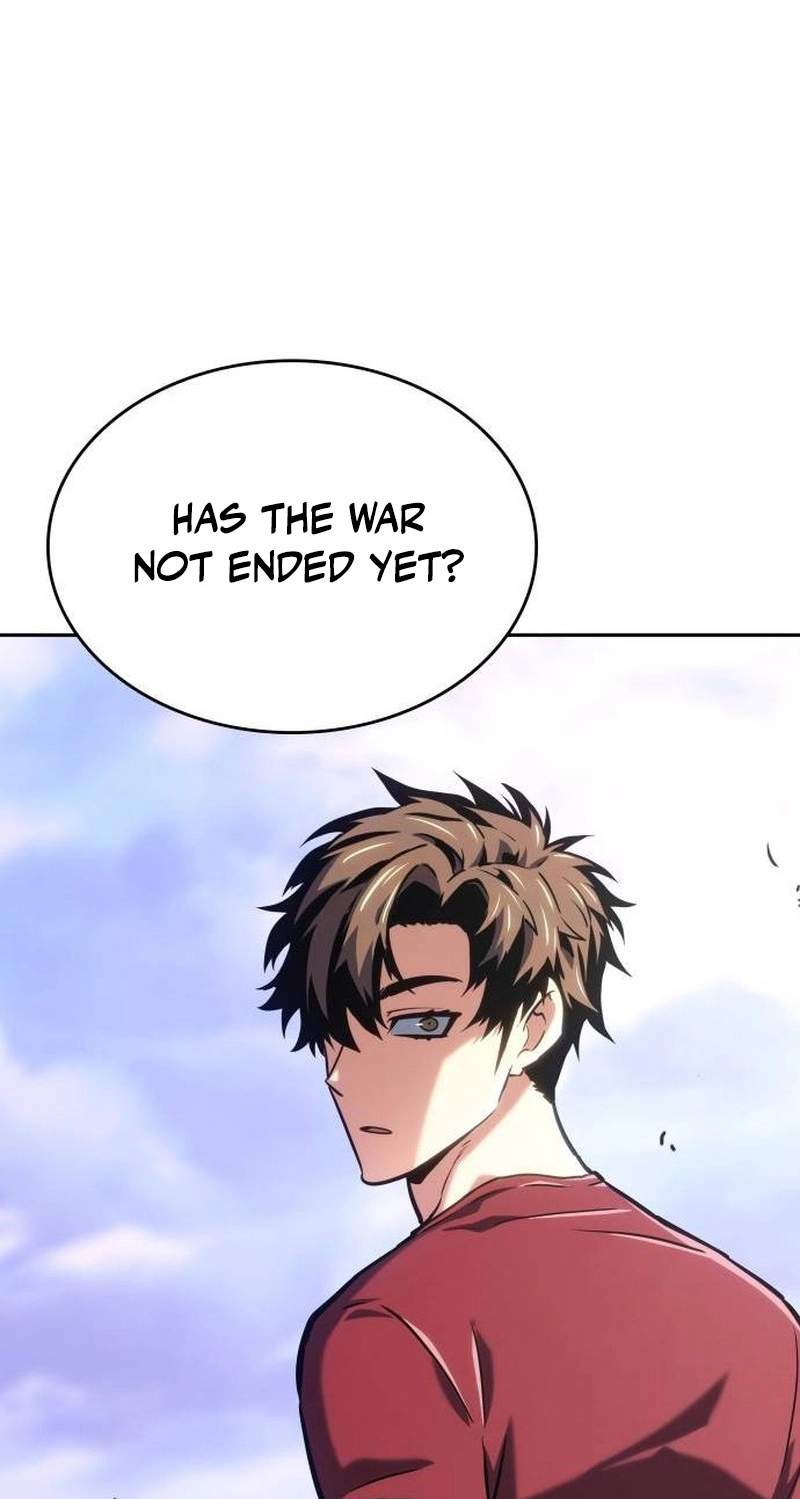 The Cold-Blooded Warrior — Chapter 72 — page 47