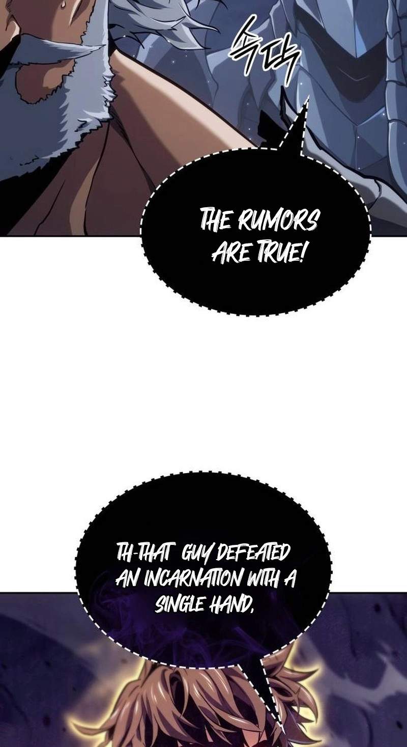 The Cold-Blooded Warrior — Chapter 72 — page 54