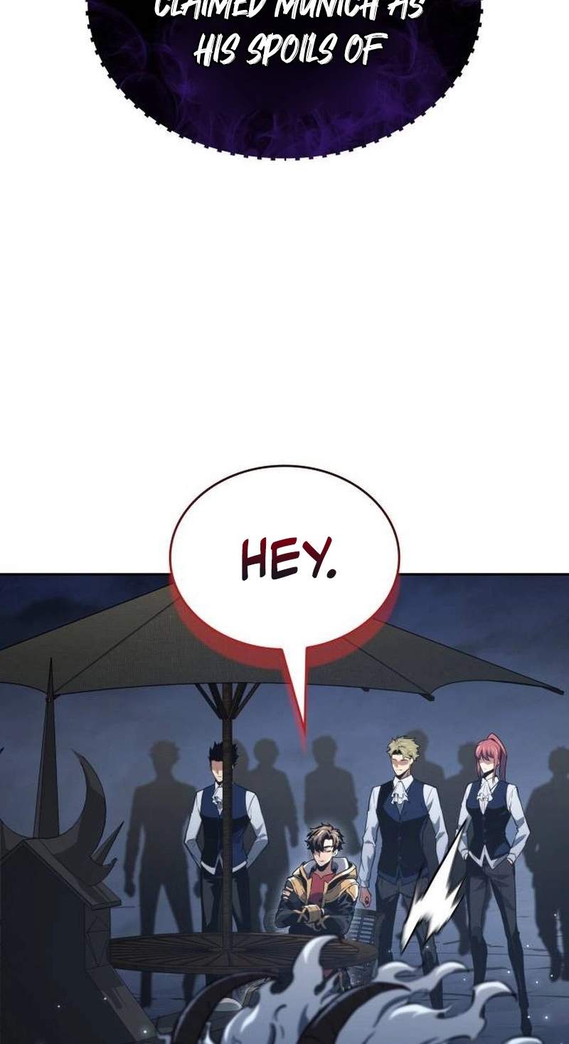 The Cold-Blooded Warrior — Chapter 72 — page 56