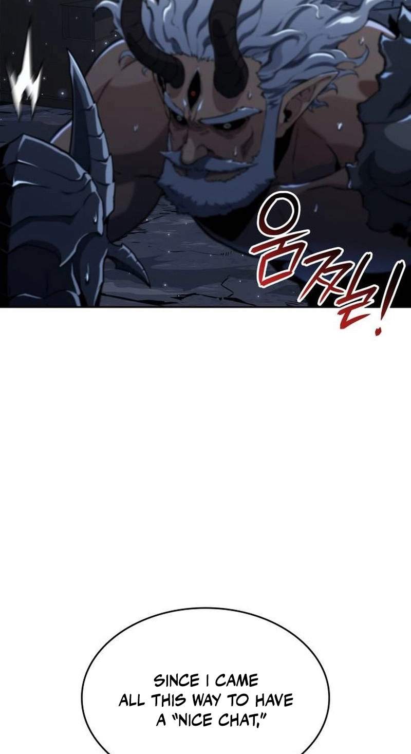 The Cold-Blooded Warrior — Chapter 72 — page 57