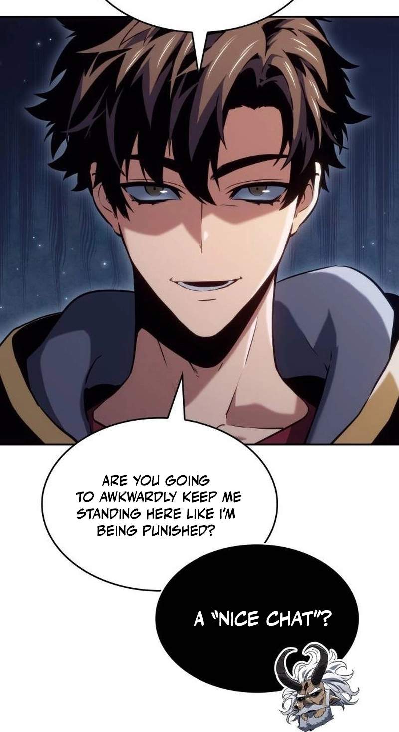 The Cold-Blooded Warrior — Chapter 72 — page 58