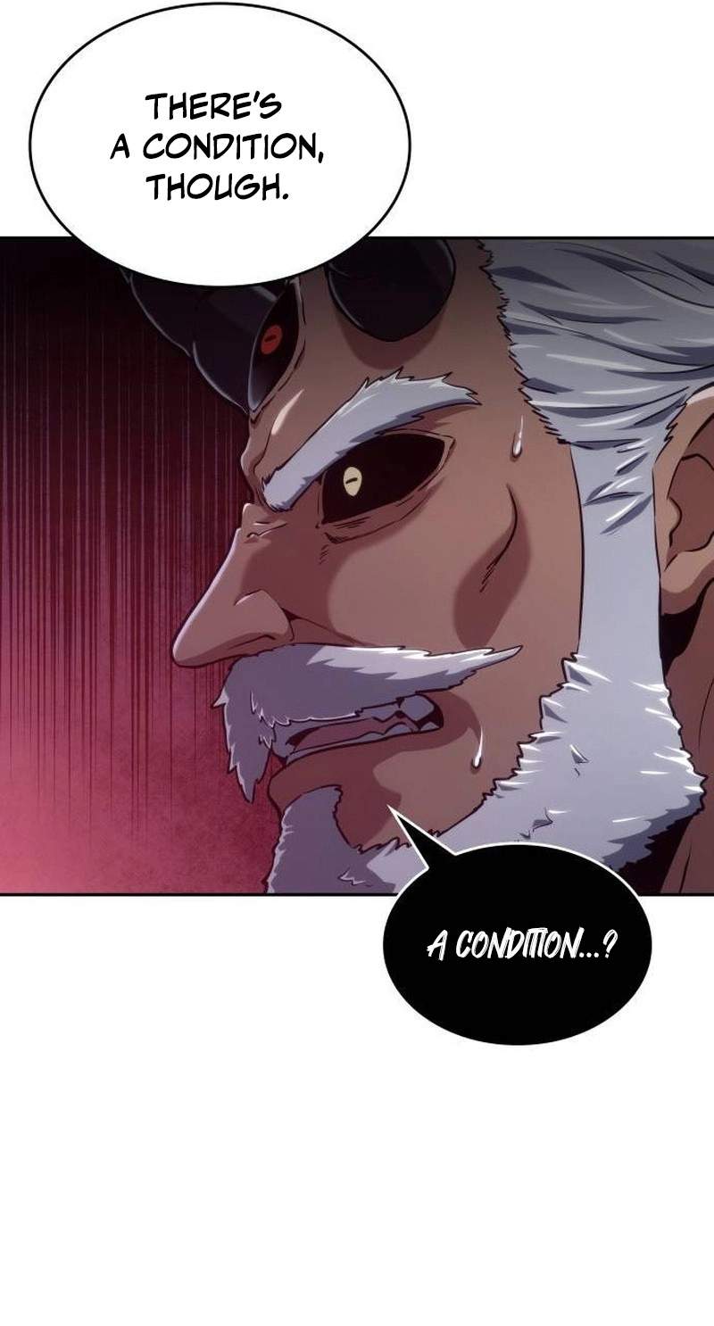 The Cold-Blooded Warrior — Chapter 72 — page 61
